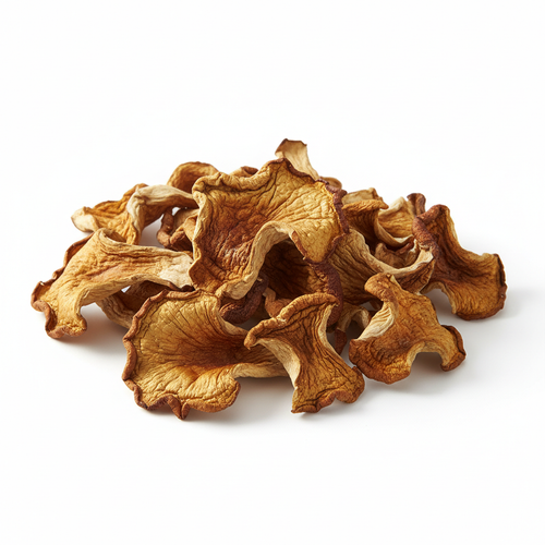 Dried Oyster Mushroom